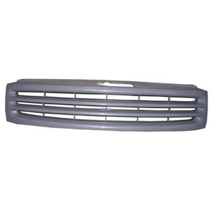 Grille Assembly White & Black for Toyota Tercel DLX LE 1991–1992