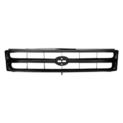 Grille Assembly Black for Toyota Tercel 1993–1994