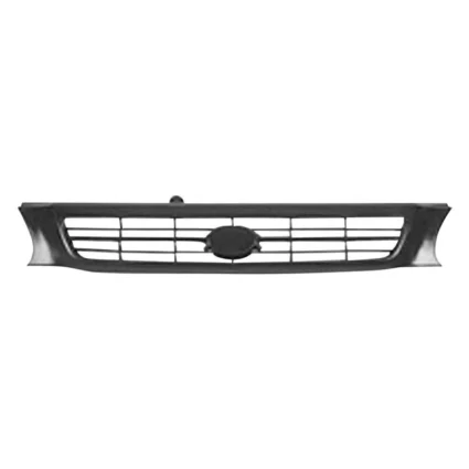 Grille Assembly Primed for Toyota Tercel 1995–1997