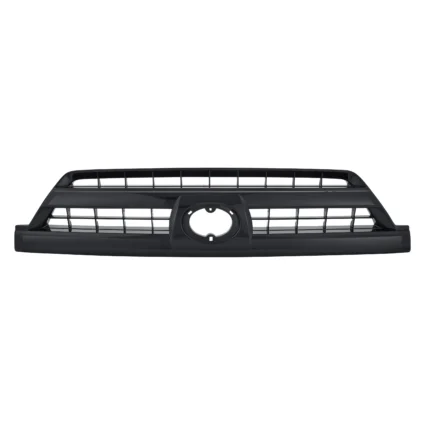 Grille Assembly Upper Black for Toyota 4Runner 2003–2005