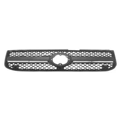 Grille Assembly Black for Toyota RAV4 2004–2005