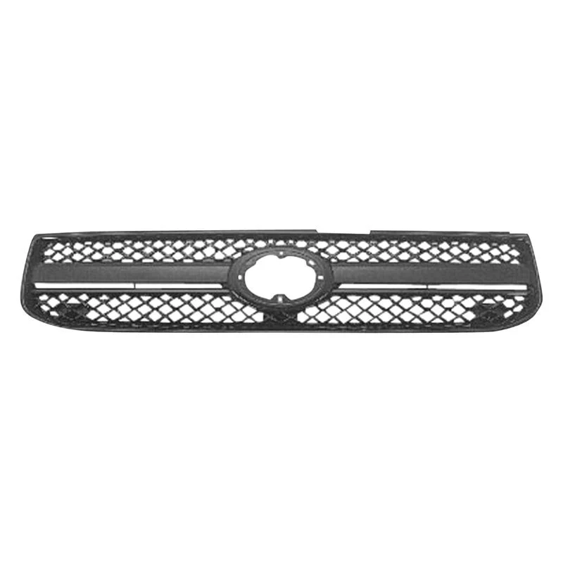 Grille Assembly Black for Toyota RAV4 2004–2005