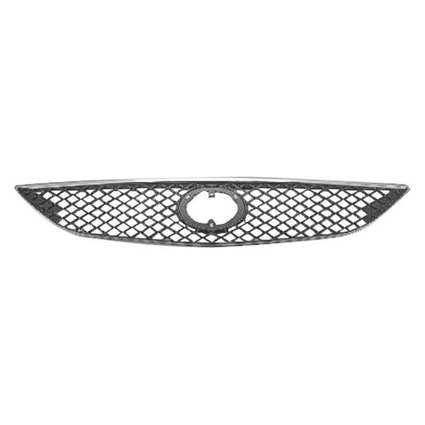 Grille Assembly USA Built for Toyota Camry SE 2005–2006