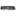 Grille Assembly Black for Toyota Highlander 2004–2007