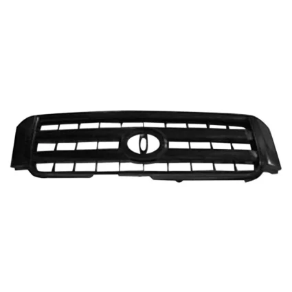 Grille Assembly Black for Toyota Highlander 2004–2007