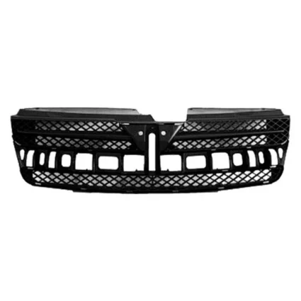 Grille Assembly Black for Toyota Sienna 2004–2005