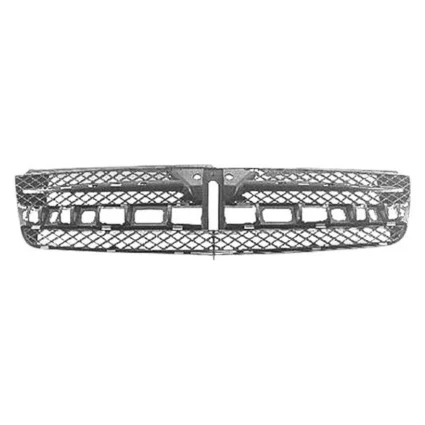 Grille Assembly Chrome/Black for Toyota Sienna 2004–2008