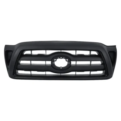 Grille Assembly Black Mica for Toyota Tacoma 2005–2010