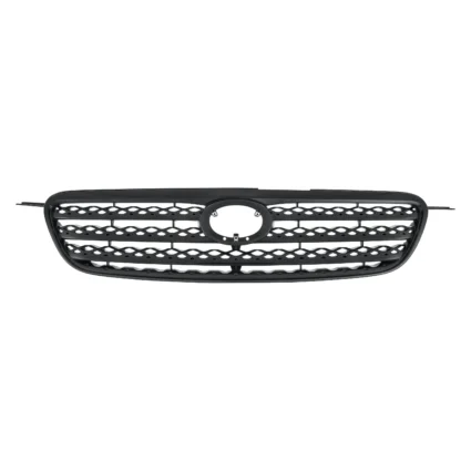 Grille Assembly Gray for Toyota Corolla 2005–2006