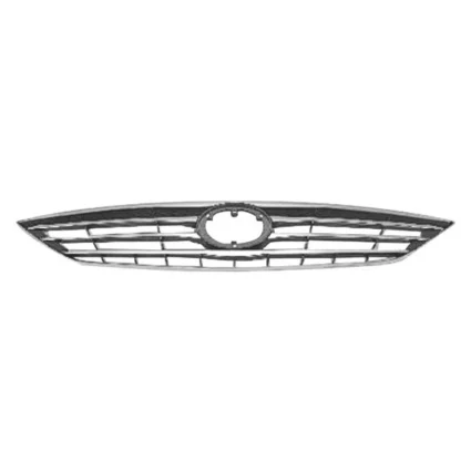 Grille Assembly Japan Built for Toyota Camry LE XLE 2005–2006