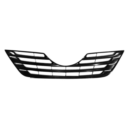 Grille Assembly Black (Code 202) for Toyota Camry LE CE Base 2007–2009