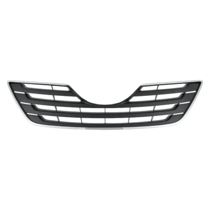Grille Assembly Black USA/Japan Built for Toyota Camry XLE 2007–2009