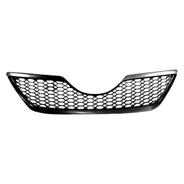 Grille Assembly Black for Toyota Camry SE 2007–2009