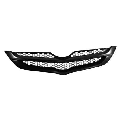 Grille Assembly Black Code 209 for Toyota Yaris Sedan 2007–2008