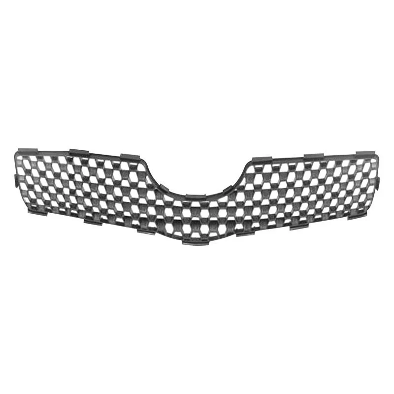 Grille Assembly for Toyota Yaris Hatchback 2007–2008