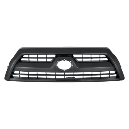 Grille Assembly Black (Code 202) for Toyota 4Runner Limited 2006–2009