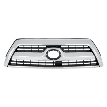 Grille Assembly Black (Code 202) for Toyota 4Runner SR5 2006–2009