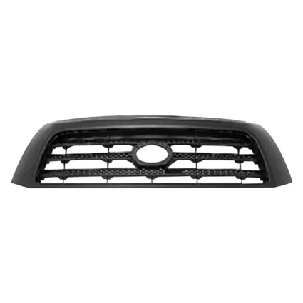 Grille Assembly w/o Sport Package for Toyota Tundra Limited Base 2007–2009