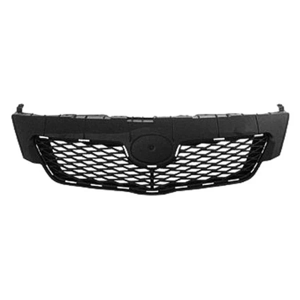 Grille Assembly USA Built for Toyota Corolla 2009–2010