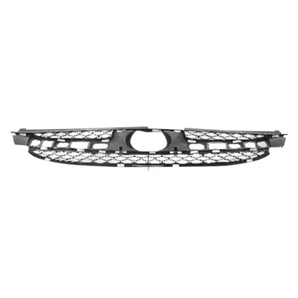 Grille Assembly Lower Matte Black for Toyota Sienna 2006–2010