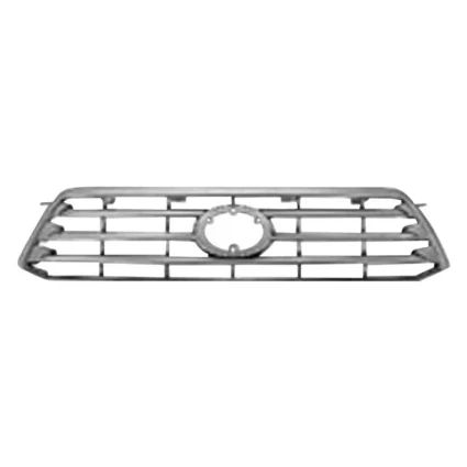 Grille Assembly for Toyota Highlander Base 2008–2010