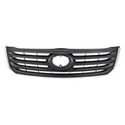 Grille Assembly w/o Sport Pkg w/Chrome for Toyota Avalon XL 2008–2010