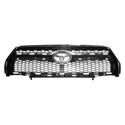 Grille Assembly for Toyota RAV4 Limited 2009–2012