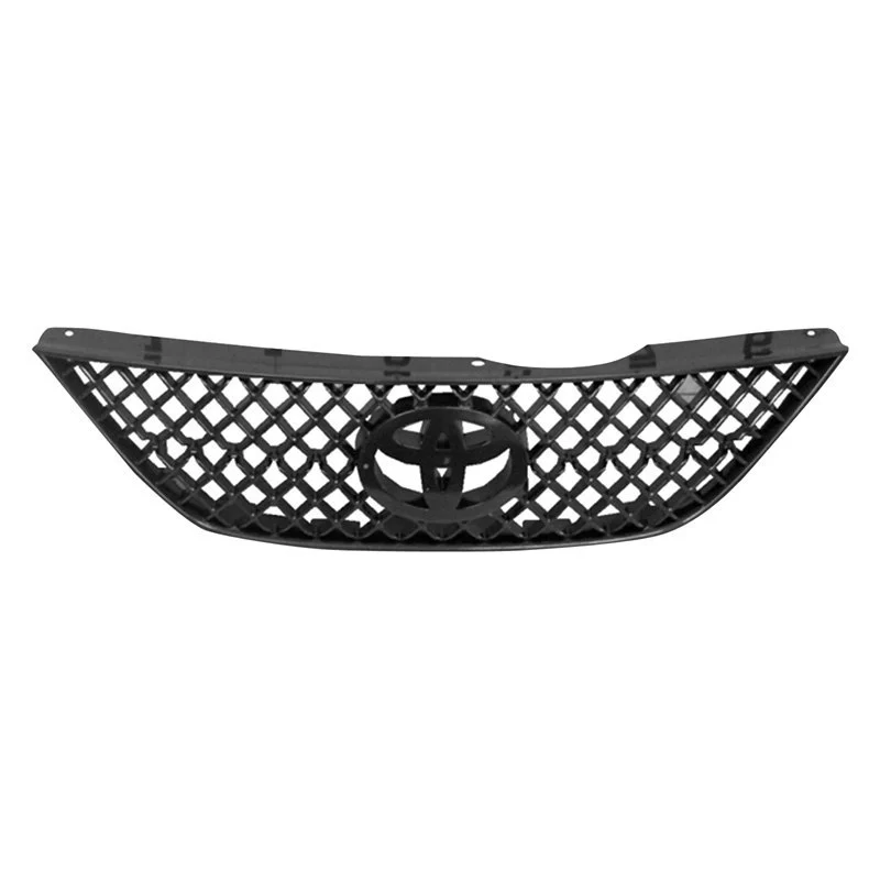 Grille Assembly for Toyota Solara SE SE Sport Sport 2006–2008
