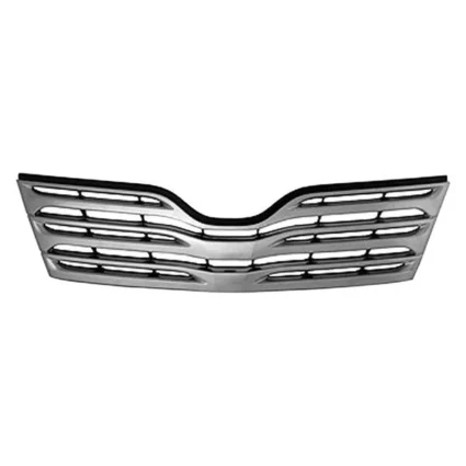 Grille Assembly for Toyota Venza 2009–2012