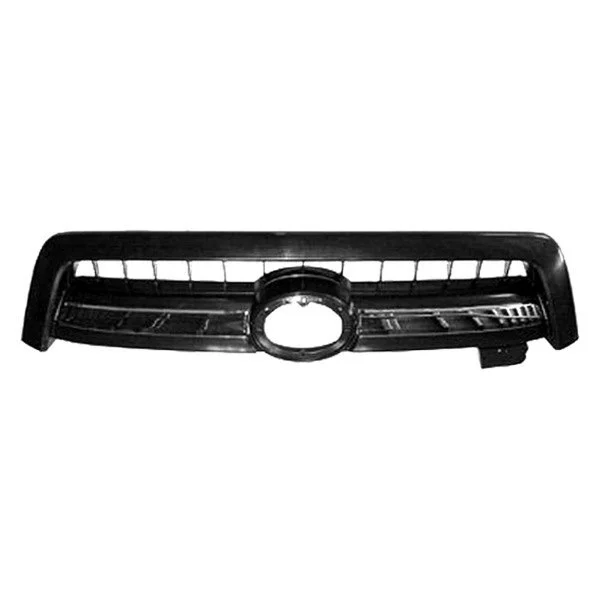 Grille Assembly w/Chrome Insert for Toyota Sequoia Limited 2005–2007
