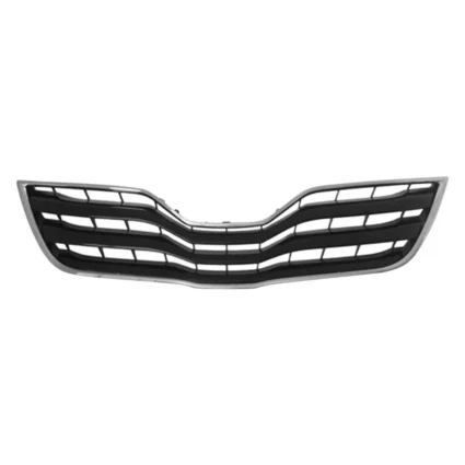 Grille Assembly for Toyota Camry Base LE 2010–2011