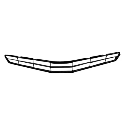 Grille Assembly Lower for Toyota Camry Hybrid 2010–2011