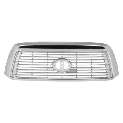 Grille Assembly w/o Rock Warrior Pkg w/o Sport Pkg for Toyota Tundra Limited Platinum 2010–2013