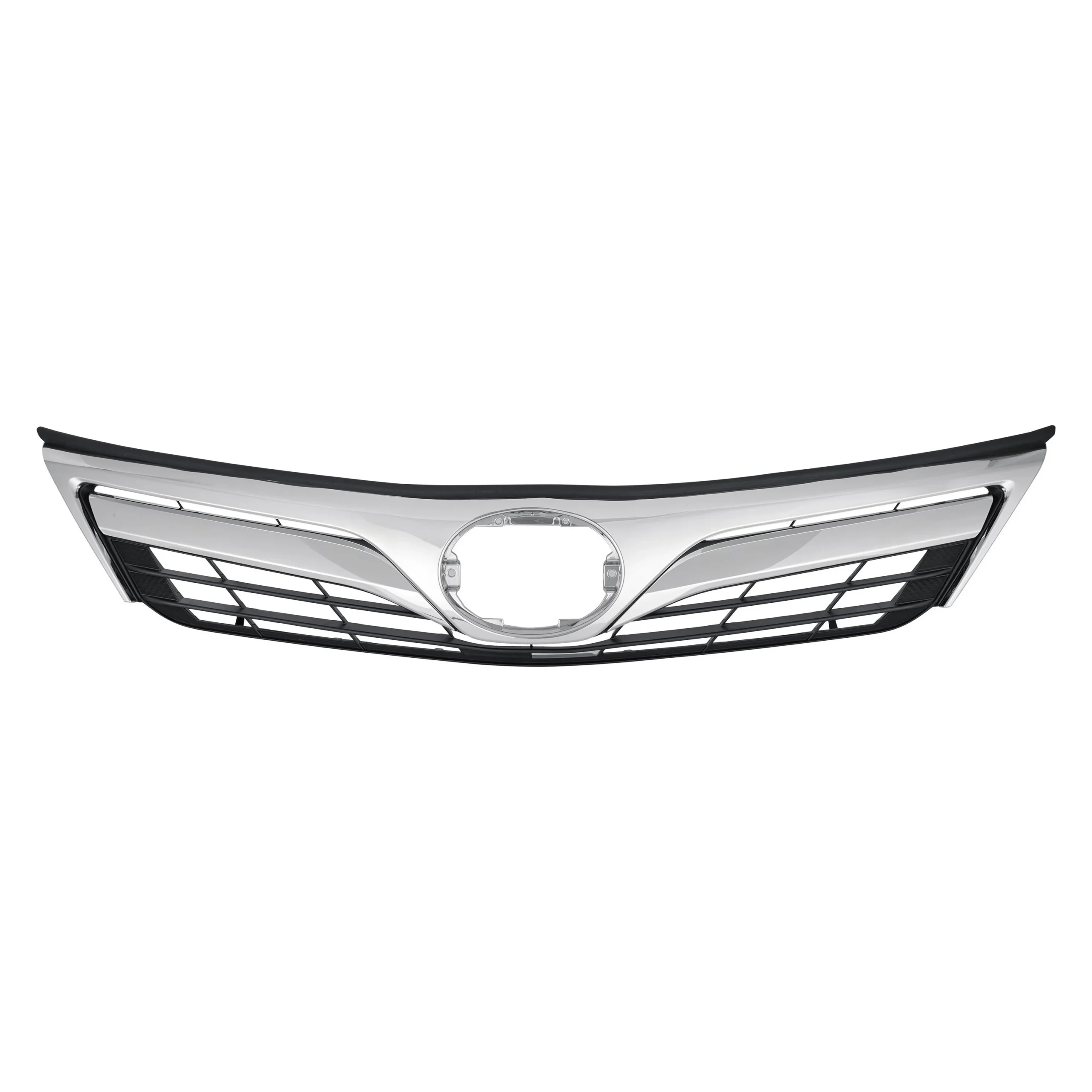 Grille Assembly for Toyota Camry LE XLE 2012–2014