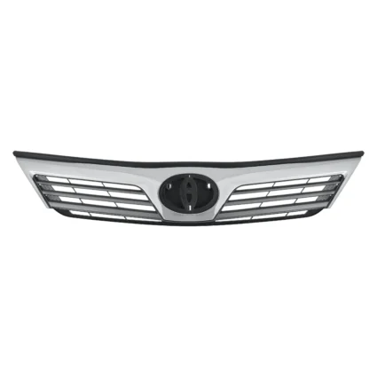Grille Assembly for Toyota Camry L 2012–2014
