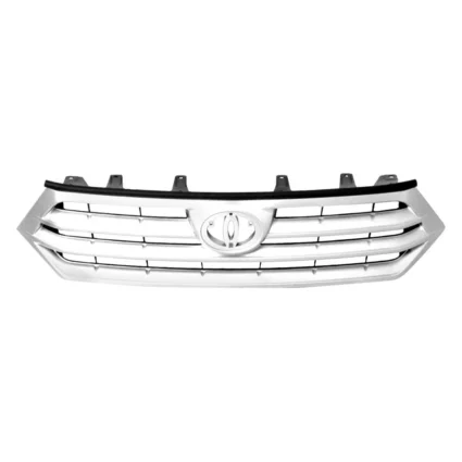Grille Assembly for Toyota Highlander 2011–2013