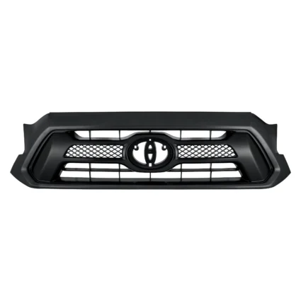 Grille Assembly Argent for Toyota Tacoma 2012–2015