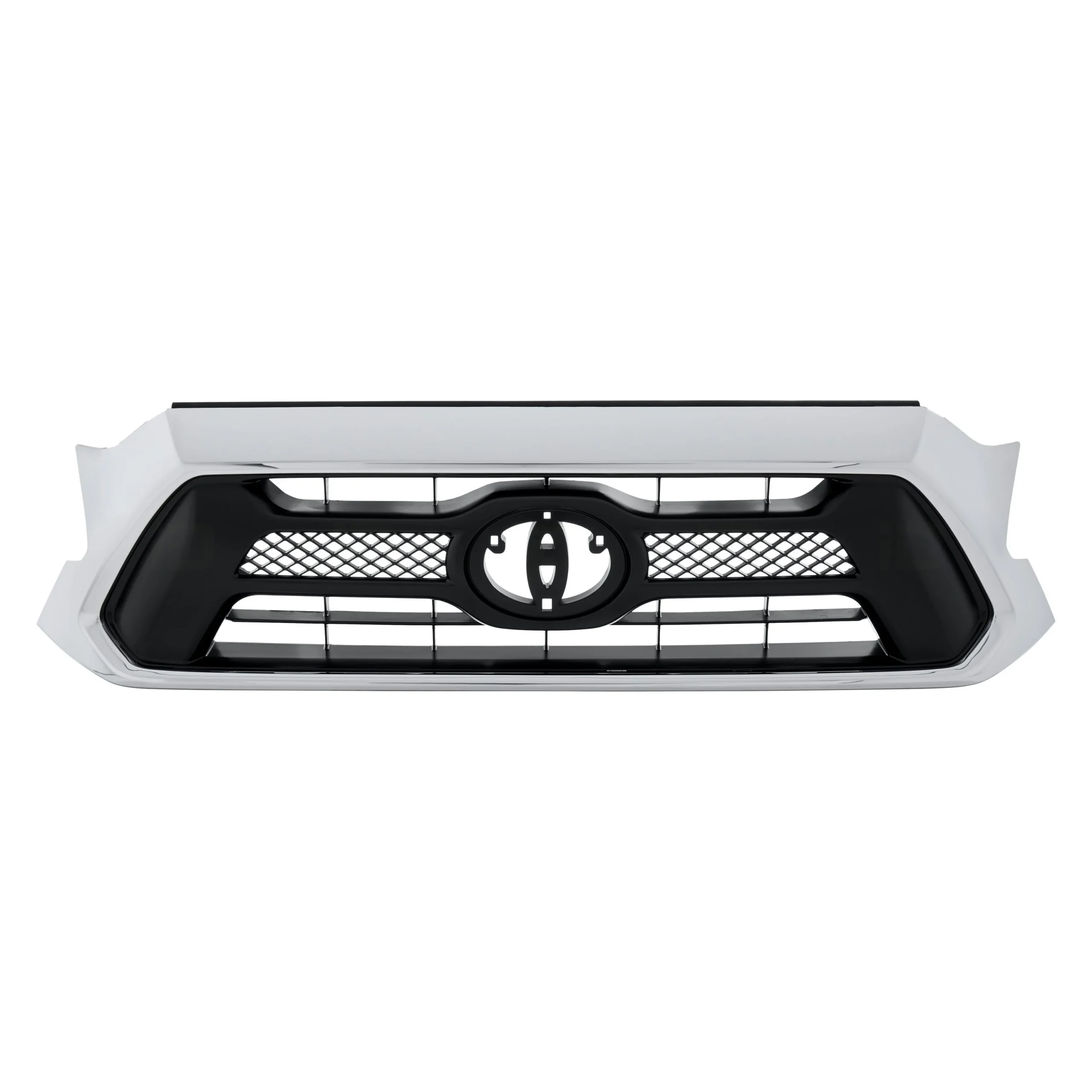 Grille Assembly Chrome for Toyota Tacoma 2012–2015