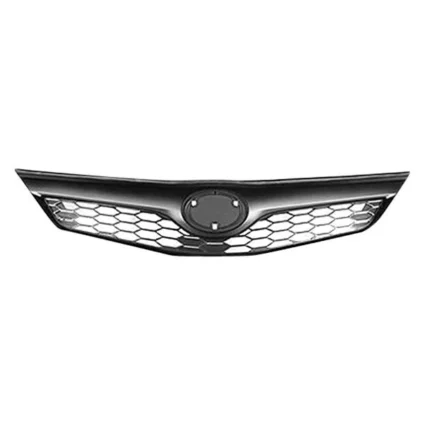 Grille Assembly Attitude Black (Code 218) for Toyota Camry SE SE Sport 2012–2014