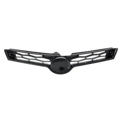 Grille Assembly for Toyota Corolla S 2014–2016