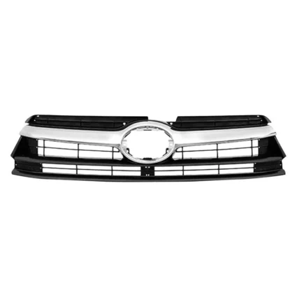 Grille Assembly for Toyota Highlander 2014–2016