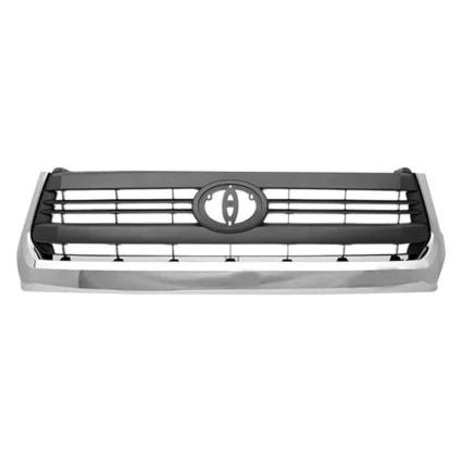 Grille Assembly for Toyota Tundra SR5 2014–2015