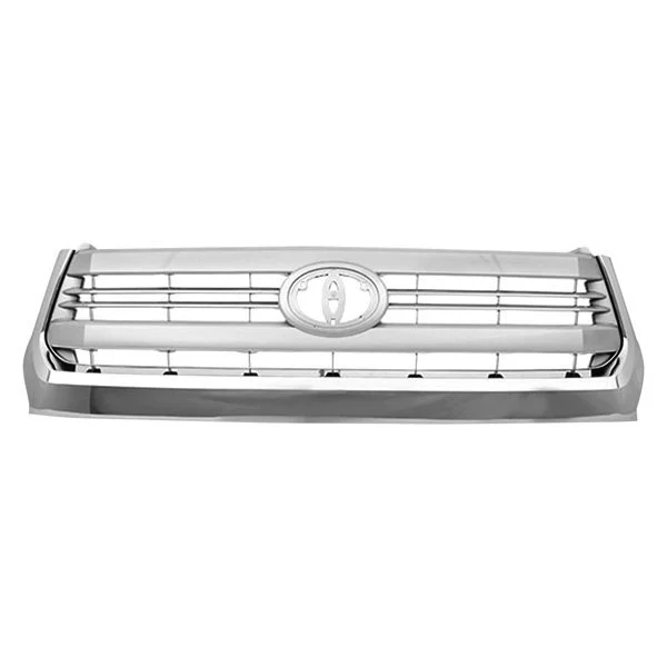 Grille Assembly for Toyota Tundra Platinum 1794 Edition 2014–2015