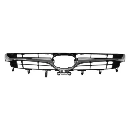 Grille Assembly w/o Pre-Collision System for Toyota Camry LE XLE 2015–2017
