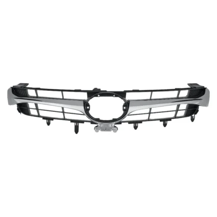 Grille Assembly w/o Pre-Collision System for Toyota Camry Hybrid LE Hybrid XLE 2015–2017