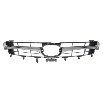 Grille Assembly for Toyota Camry Hybrid SE 2015–2017