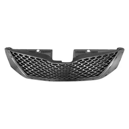 Grille Assembly w/o Radar Cruise Control Grille Only for Toyota Sienna SE 2011–2017