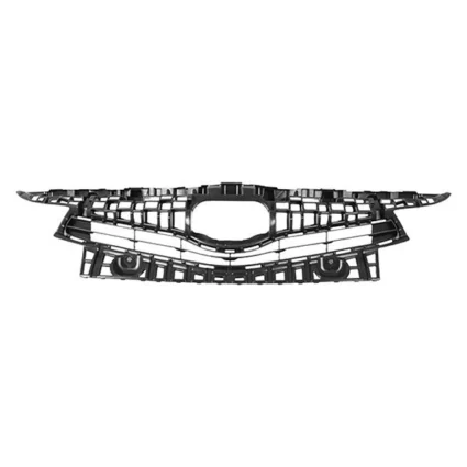 Grille Assembly for Toyota Prius V 2015–2017