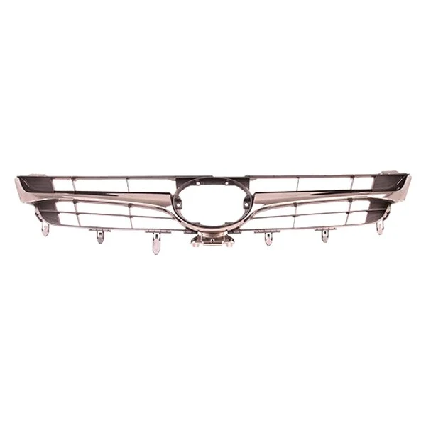 Grille Assembly w/o Pre-Collision System for Toyota Camry SE XLE Special Edition 2015–2017