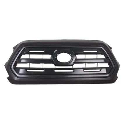 Grille Assembly for Toyota Tacoma SR 2016–2017